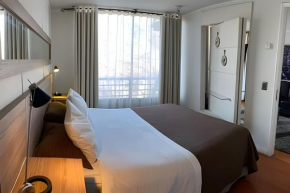 Brizen Apartments Pedro de Valdivia